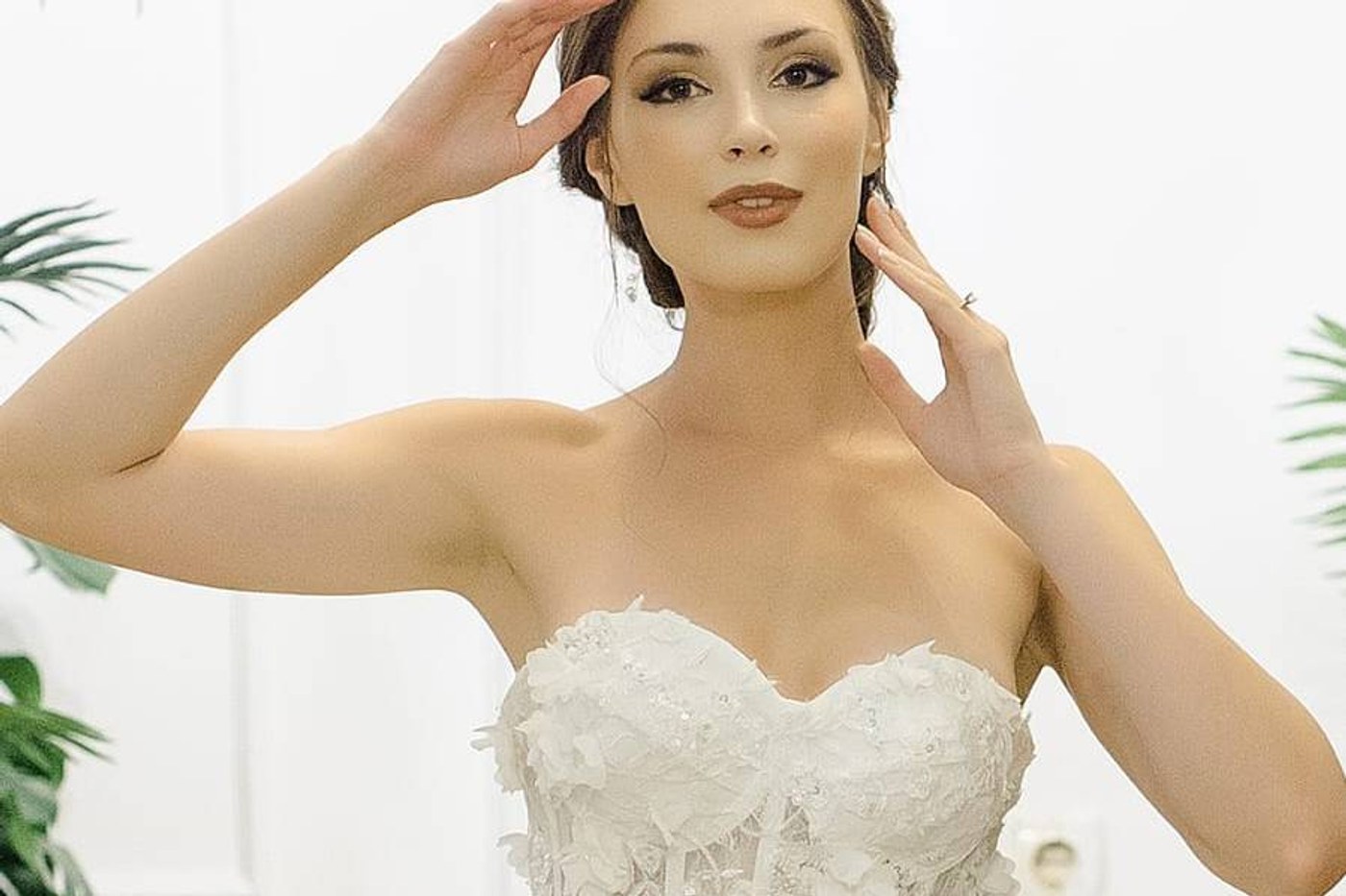 Accessori da sposa